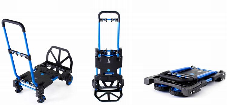 F-CART 2×4（フラットカートツーバイフォー）！！｜ラインパック産業株式会社