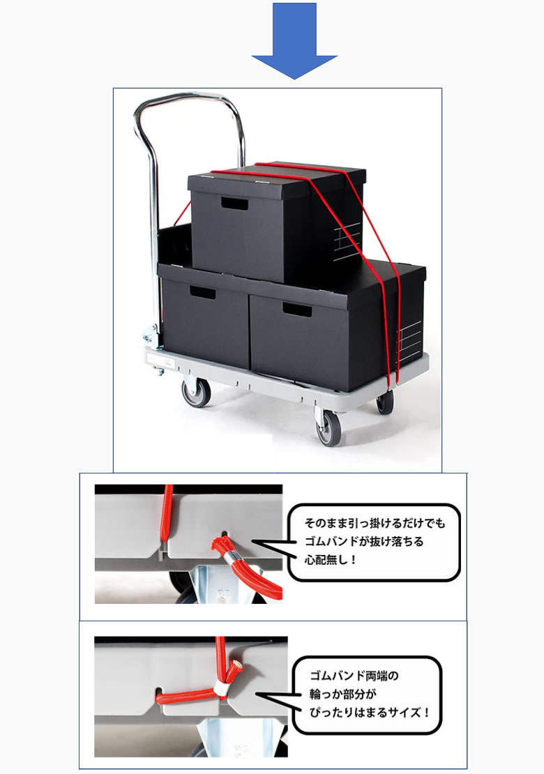 UDフック 使用例　2